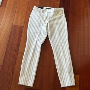 Banana Republic Sloan NWT size 2P